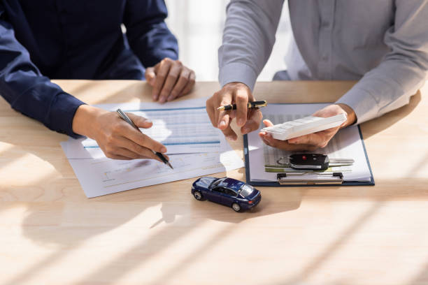 Oakton auto coverage comparison